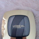 Swatch de sophie69400 : Color Riche - Les Ombres, L'Oréal Paris