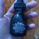 Swatch de sophie69400 : OI All In One Milk, Davines