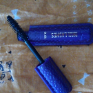 Swatch de sophie69400 : Lights, Camera, Lashes - Mascara 4-en-1, Tarte