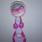 Swatch de sophie69400 : Brosse a dents extra souple, Jordan