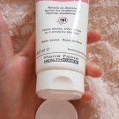 Swatch de sophie69400 : Crème lavante, Dexeryl