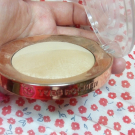 Swatch de sophie69400 : Poudre illuminatrice #PinkMantra, Yves Rocher