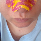 Swatch de sophie69400 : Nose mask, Kocostar