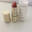 Swatch de sophie69400 : Joli Rouge, Clarins