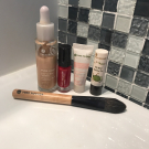 Swatch de sophie69400 : Soin confort ciblé, Yves Rocher