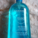 Swatch de sophie69400 : Atoderm Gel Douche Ultra Douceur, Bioderma