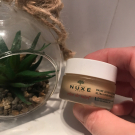 Swatch de sophie69400 : Baume Lèvres Ultra Nourrissant Rêve de Miel, Nuxe