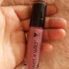 Swatch de sophie69400 : Liquid catsuit, Wet n Wild