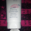 Swatch de sophie69400 : Exfoliant douceur, Byphasse