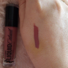 Swatch de sophie69400 : Liquid catsuit, Wet n Wild
