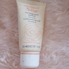 Swatch de sophie69400 : Gommage doux purifiant, Avène