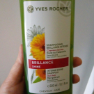 Swatch de sophie69400 : Réparation - Shampooing Soin Nutri-Réparateur - Soin Végétal Capillaire, Yves Rocher