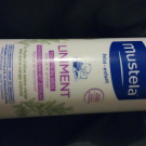 Swatch de sophie69400 : Liniment dermo protecteur, Mustela