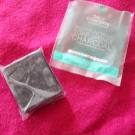 Swatch de sophie69400 : Soap sponge charcoal, Daily Concepts