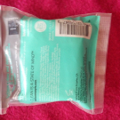 Swatch de sophie69400 : Soap sponge charcoal, Daily Concepts