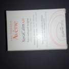 Swatch de sophie69400 : Pain nettoyant surgras XeraCalm A.D., Avène