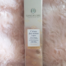 Swatch de sophie69400 : Crème des Reines légère Soin créateur de peau parfaite, Sanoflore