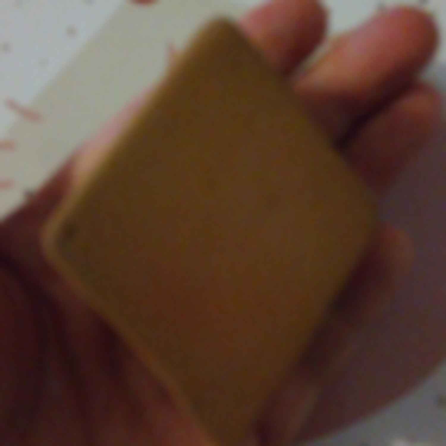 Swatch de sophie69400 : Éponges Prédécoupées, Eyeslipsface