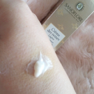 Swatch de sophie69400 : Crème des Reines légère Soin créateur de peau parfaite, Sanoflore