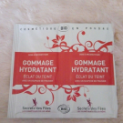 Swatch de sophie69400 : Boue d'enveloppement, Secret des fées