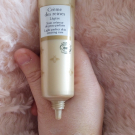 Swatch de sophie69400 : Crème des Reines légère Soin créateur de peau parfaite, Sanoflore