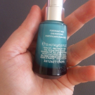 Swatch de sophie69400 : Minéral 89 Booster Quotidien Fortifiant et Repulpant, Vichy