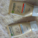 Swatch de sophie69400 : BB Crème Soin Miracle Perfecteur La Classique, Garnier