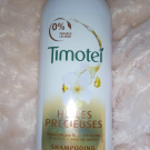 Swatch de sophie69400 : Huiles Précieuses Shampoing, Timotei