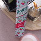 Swatch de sophie69400 : Shampoing Sec Original, Batiste