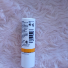 Swatch de sophie69400 : Stick éclat des lèvres, Dr. Hauschka