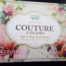 Swatch de sophie69400 : Couture coloris, IDC Color Makeup