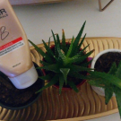 Swatch de sophie69400 : BB Crème Soin Miracle Perfecteur La Classique, Garnier