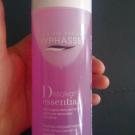 Swatch de sophie69400 : Soin des ongles, Byphasse