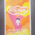 Swatch de sophie69400 : Nose mask, Kocostar