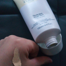 Swatch de sophie69400 : Masque a l'argile nutritif, Byphasse