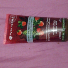 Swatch de sophie69400 : Gel Douche Gommant, Yves Rocher