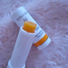 Swatch de sophie69400 : Stick éclat des lèvres, Dr. Hauschka