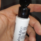 Swatch de sophie69400 : L'Eau Soir et Matin, Absolution