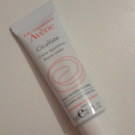 Swatch de sophie69400 : Cicalfate Crème Réparatrice, Avène