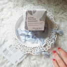 Swatch de Leauratmum : La Cure Peau Nette, Absolution