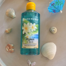 Swatch de theali33 : Shampooing douche des lagons, Yves Rocher