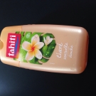 Swatch de Stef60180 : Gel Douche Vanille, Tahiti