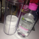 Swatch de Stef60180 : Solution Micellaire Tout en 1, Garnier