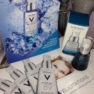 Swatch de Stef60180 : Minéral 89 Booster Quotidien Fortifiant et Repulpant, Vichy