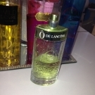 Swatch de Stef60180 : Ô de l'Orangerie, Lancôme