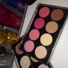 Swatch de Stef60180 : Shape & Blush Palette, Action