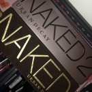 Swatch de Stef60180 : Naked 2  Basics Palette, Urban Decay