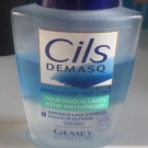 Swatch de Stef60180 : Cils Demasq 2 en 1 Waterproof, Maybelline New York