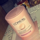 Swatch de Stef60180 : Crème démaquillante aux Fleurs Rares, L'Oréal Paris