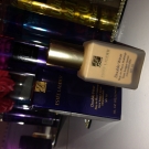 Swatch de Stef60180 : Double Wear Teint longue tenue intransférable SPF 10, Estée Lauder